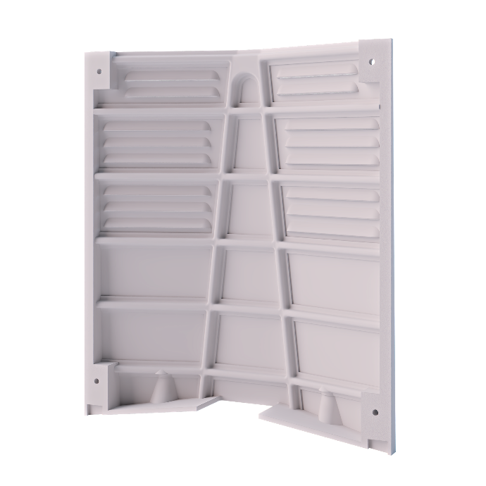 Wall Box