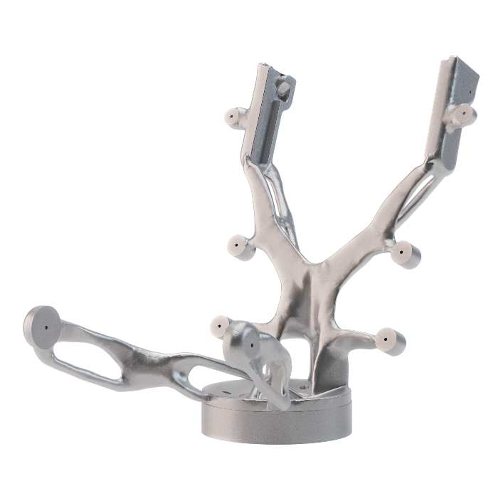 Metal Parts