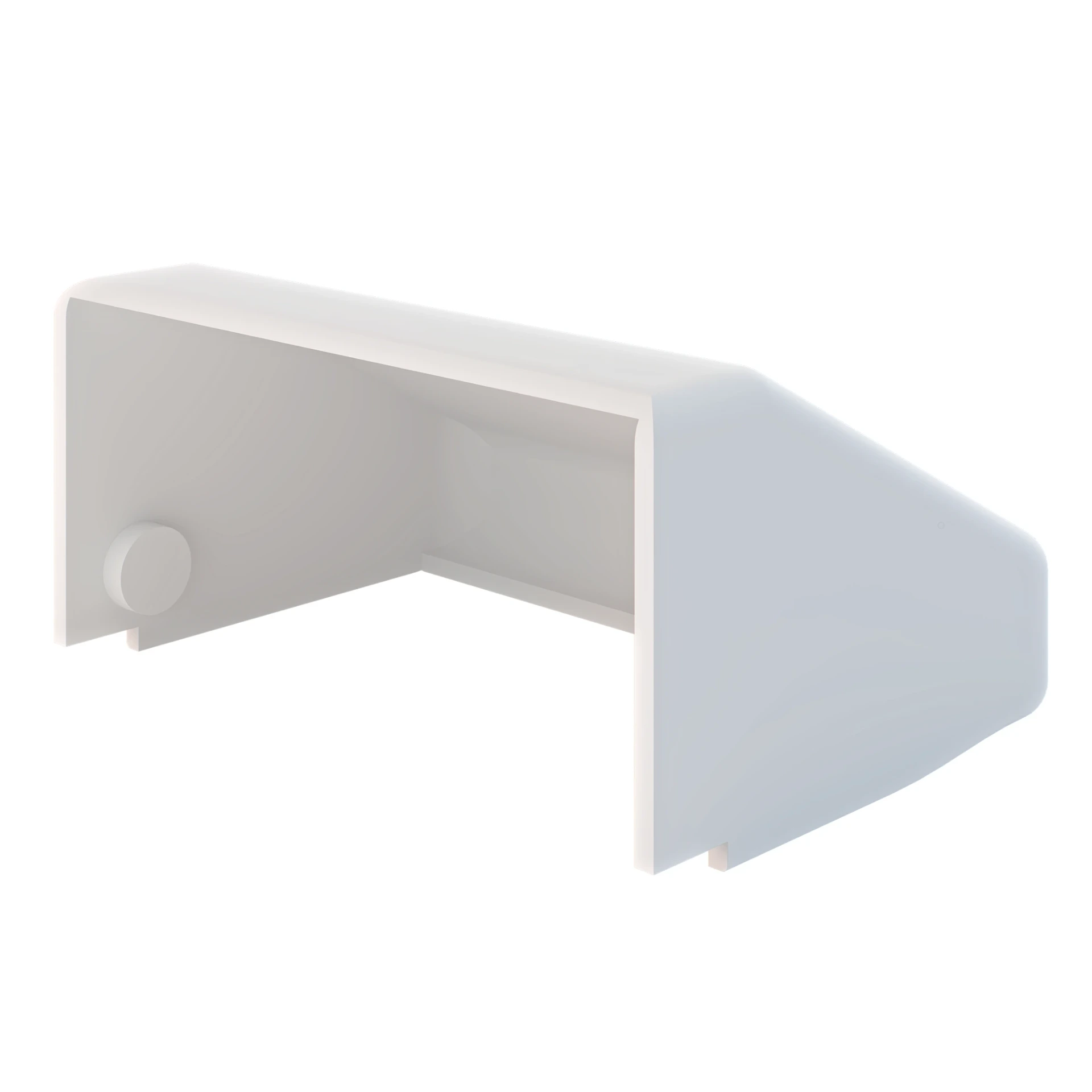 Lavatory Slider Cover